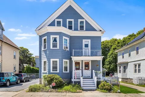 55-57 Ocean St, New Bedford, MA 02740