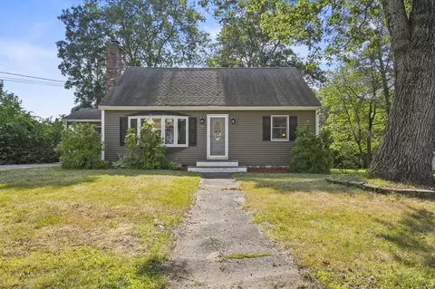 22 Katsikas Ave, Dracut, MA 01826