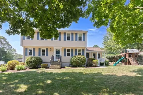 19 Goodrow Rd, Weymouth, MA 02188