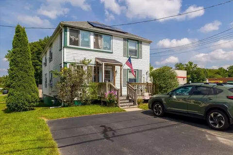 8 Racicot Ave, Webster, MA 01570