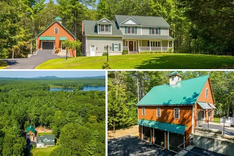232 Sherbert Rd, Ashburnham, MA 01430