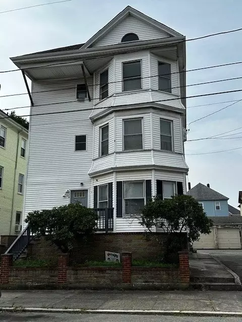 234 Phillips Ave, New Bedford, MA 02746