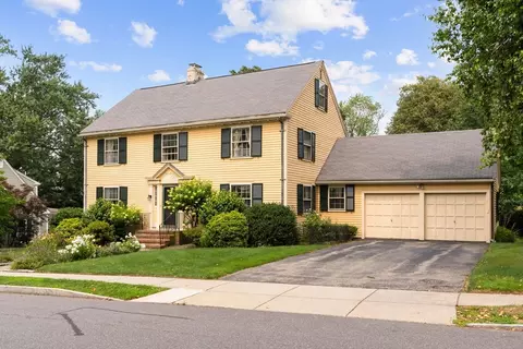 49 Hastings Rd, Belmont, MA 02478
