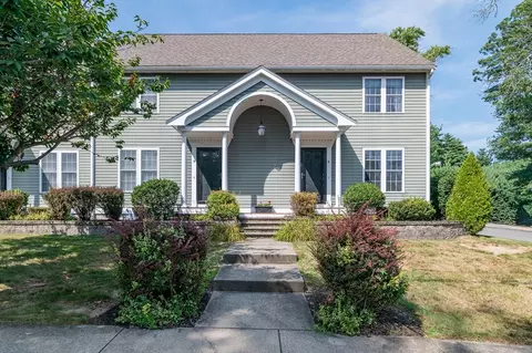 21 Webster St #6, Weymouth, MA 02190