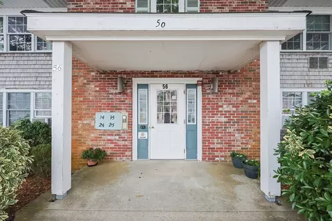 56 Center #1-5, Dennis, MA 02639
