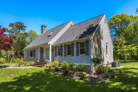 Exterior - 12 Paddocks Path, Dennis, MA 02638 photo 1 of 7