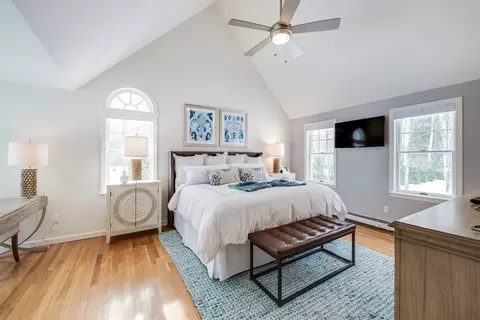 Bedroom - 12 Paddocks Path, Dennis, MA 02638 photo 1 of 6