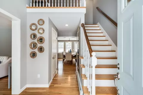 Entry Way - 12 Paddocks Path, Dennis, MA 02638 photo 1 of 1