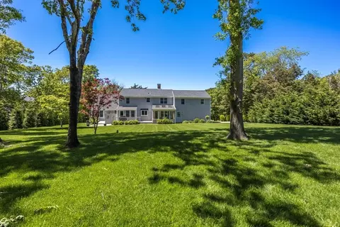 Exterior - 12 Paddocks Path, Dennis, MA 02638 photo 3 of 7