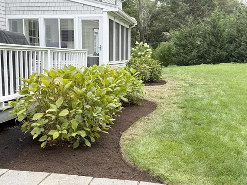 Exterior - 12 Paddocks Path, Dennis, MA 02638 photo 7 of 7