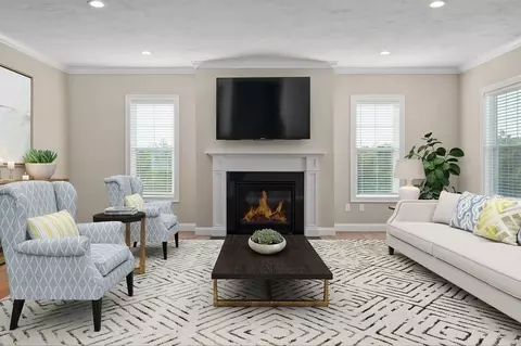 32 Viewpoint Way #91, Northbridge, MA 01534