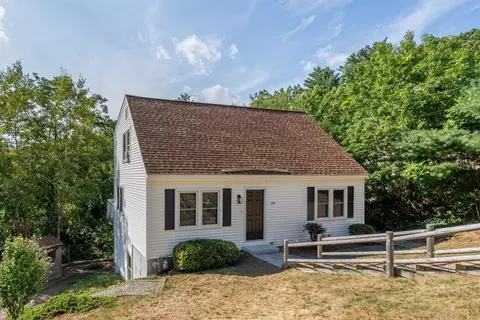116 Crosby St Ext, Haverhill, MA 01830
