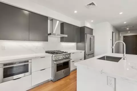 Kitchen - 537 E 2nd St #101, Boston, MA 02127 photo 2 of 5