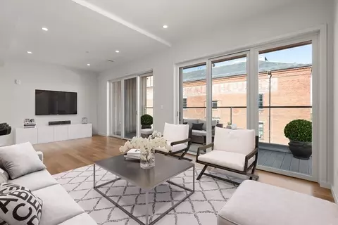 Living - 537 E 2nd St #101, Boston, MA 02127 photo 1 of 1