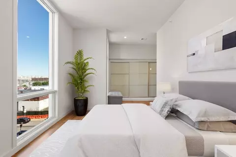 Bedroom - 537 E 2nd St #101, Boston, MA 02127 photo 1 of 2