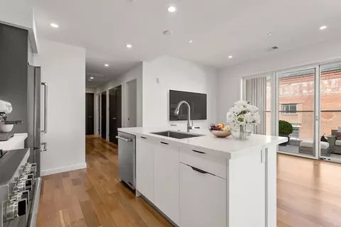 Kitchen - 537 E 2nd St #101, Boston, MA 02127 photo 1 of 5