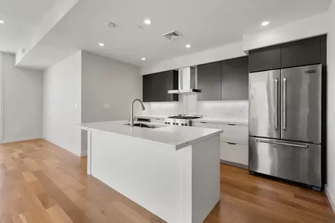 Kitchen - 537 E 2nd St #101, Boston, MA 02127 photo 5 of 5