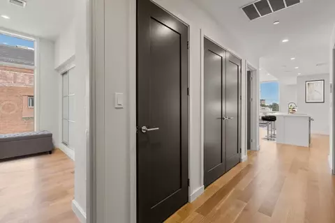Entry Way - 537 E 2nd St #101, Boston, MA 02127 photo 1 of 1