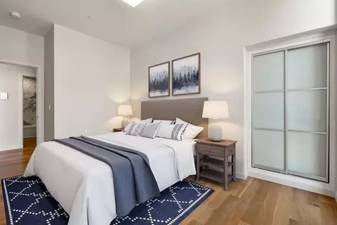 Bedroom - 537 E 2nd St #101, Boston, MA 02127 photo 2 of 2