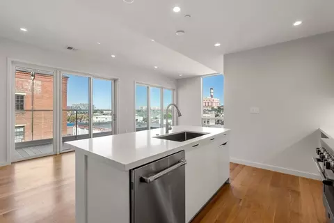 Kitchen - 537 E 2nd St #101, Boston, MA 02127 photo 3 of 5