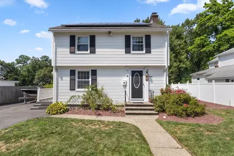 12 Rockland Road Ct, Auburn, MA 01501