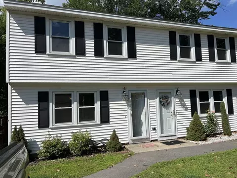 3 Bentley Cir #3, Methuen, MA 01844