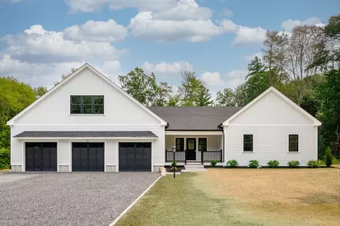 88 Ring Rd, Kingston, MA 02364