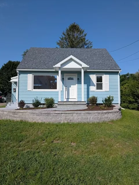 227 Protection, North Adams, MA 01247