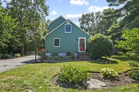 9 Oregon Rd, Southborough, MA 01772