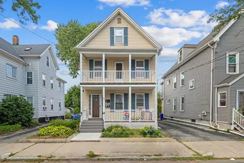 29 Watts St, Malden, MA 02148