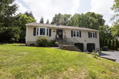 235 Fisher St, North Attleboro, MA 02760