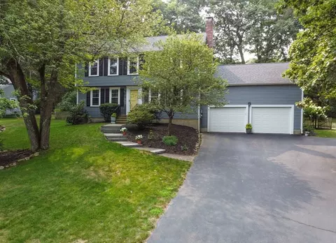 11 Brookview Rd, Millis, MA 02054