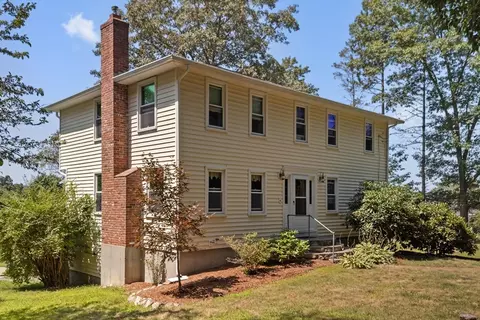 86 George Hill Rd, Grafton, MA 01519