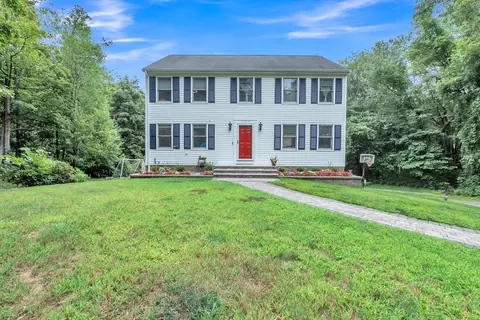 33 Howard St # -A, Milford, MA 01757