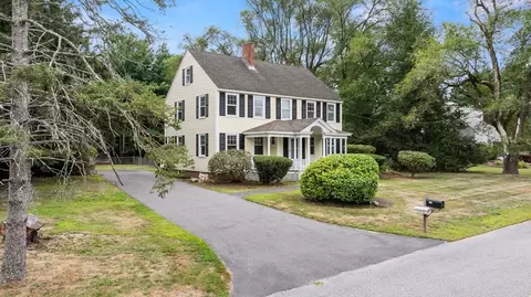 115 Britton St, Raynham, MA 02767 photo 19