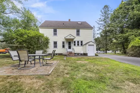 115 Britton St, Raynham, MA 02767 photo 20