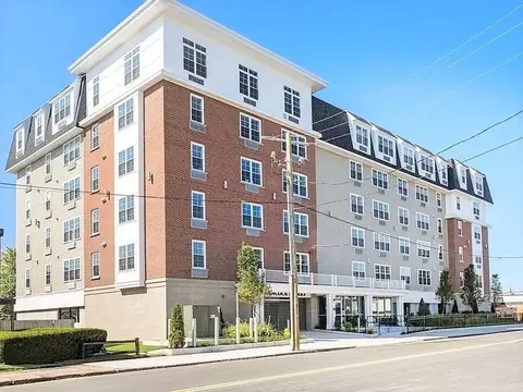 511 Hancock St #207, Quincy, MA 02170