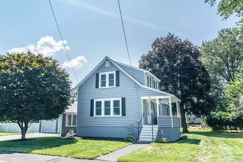 Exterior - 19 Guild Rd, Framingham, MA 01702 photo 2 of 5