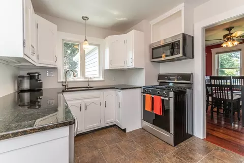 Kitchen - 19 Guild Rd, Framingham, MA 01702 photo 1 of 1