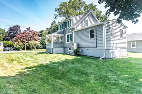 Exterior - 19 Guild Rd, Framingham, MA 01702 photo 5 of 5