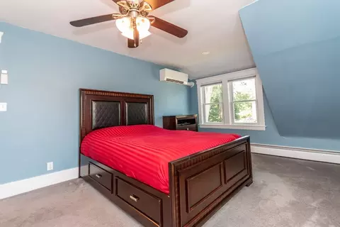 Bedroom - 19 Guild Rd, Framingham, MA 01702 photo 2 of 2
