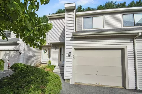 76 Samuel Dr #76, Grafton, MA 01536