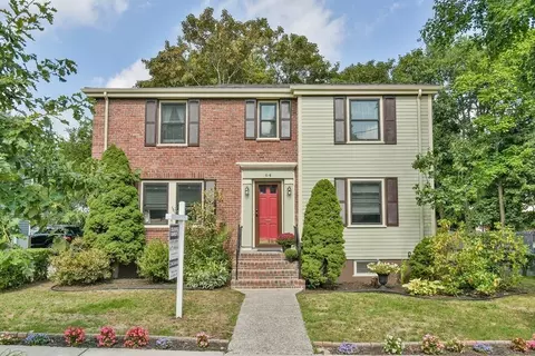 64 Ashland St #2, Dorchester, MA 02122