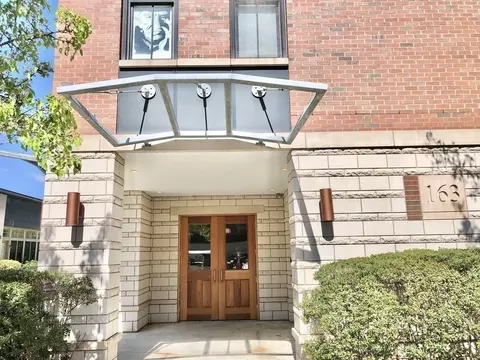 163 Chestnut Hill Ave #PH1, Boston, MA 02135