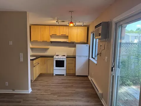 Kitchen - 170 E Hadley Rd #80, Amherst, MA 01002 photo 2 of 2