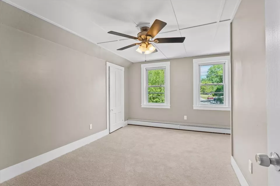 Bedroom - 149 E Broadway, Gardner, MA 01440 photo 2 of 7