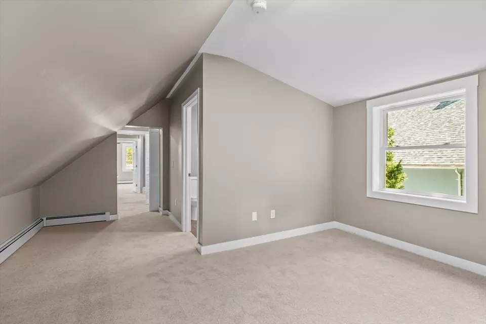 Bedroom - 149 E Broadway, Gardner, MA 01440 photo 5 of 7