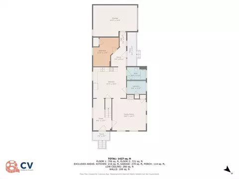 Floorplan - 149 E Broadway, Gardner, MA 01440 photo 1 of 1