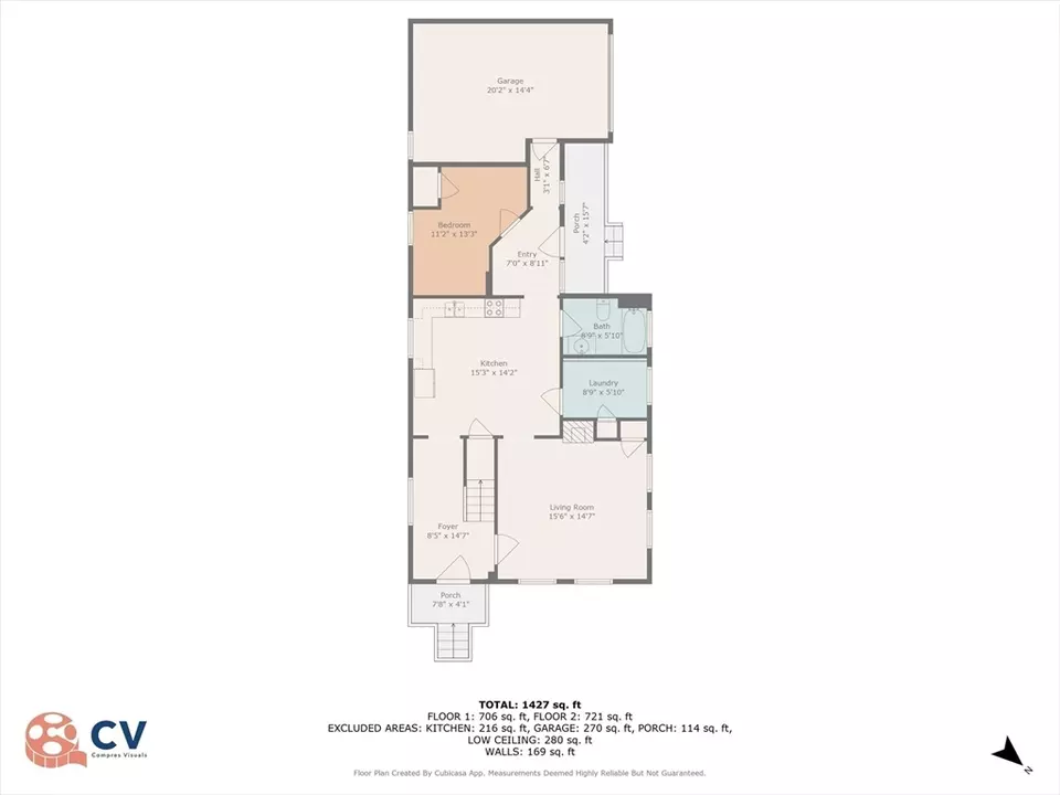 Floorplan - 149 E Broadway, Gardner, MA 01440 photo 1 of 1