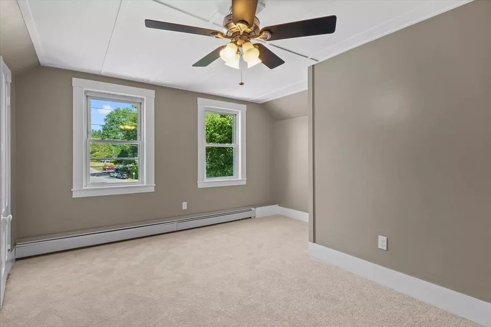 Bedroom - 149 E Broadway, Gardner, MA 01440 photo 3 of 7